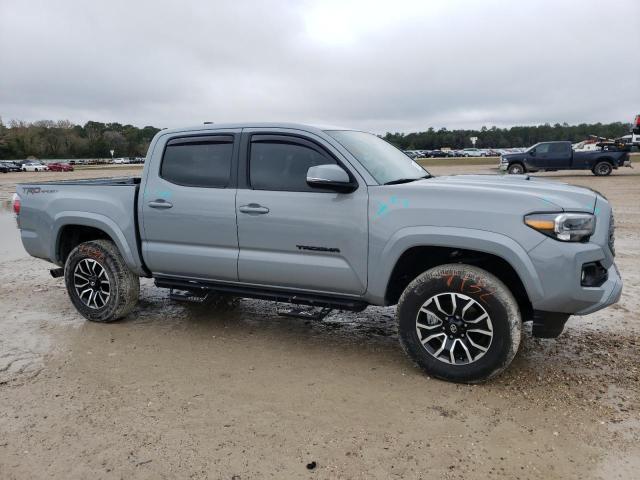2021 Toyota Tacoma Double Cab მანქანა იყიდება აუქციონზე, vin: 5TFAZ5CN1MX104959, აუქციონის ნომერი: 71908072