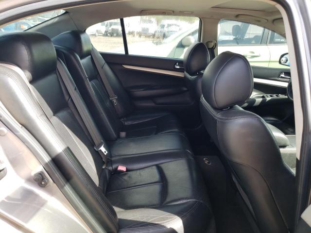 2008 Infiniti G35 მანქანა იყიდება აუქციონზე, vin: JNKBV61E08M205604, აუქციონის ნომერი: 70801272