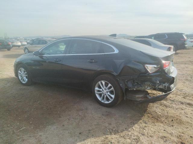 Продаж на аукціоні авто 2017 Chevrolet Malibu Lt, vin: 1G1ZE5ST3HF122897, номер лоту: 72162942