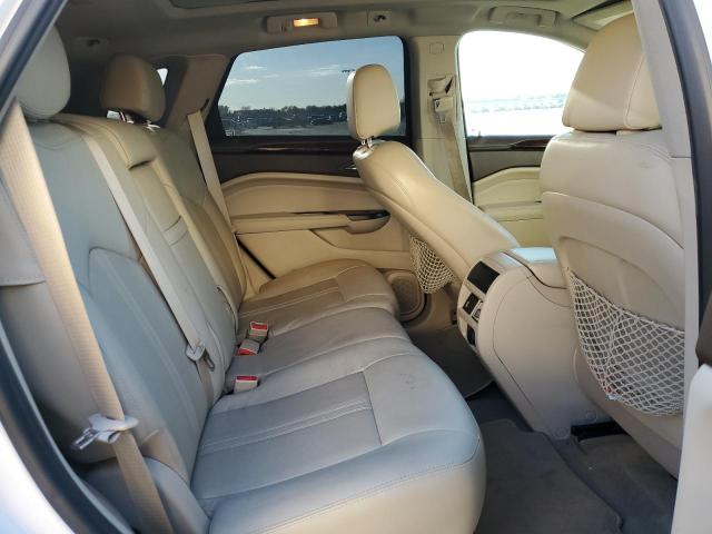 2013 Cadillac Srx Luxury Collection მანქანა იყიდება აუქციონზე, vin: 3GYFNCE34DS634999, აუქციონის ნომერი: 71677612