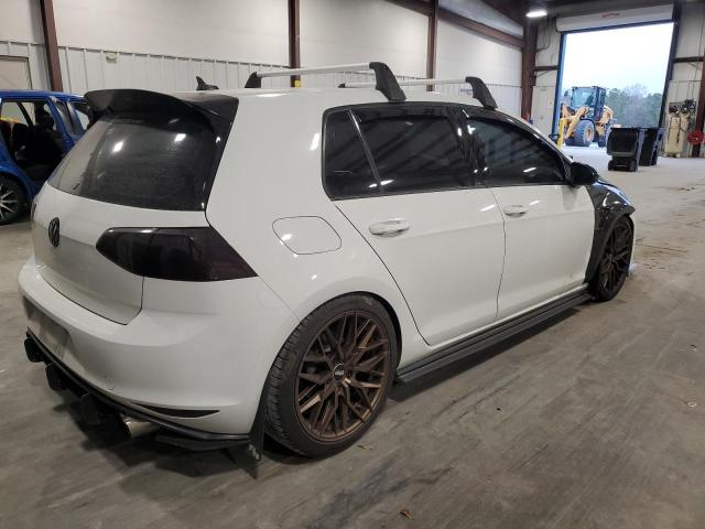 2017 Volkswagen Gti S მანქანა იყიდება აუქციონზე, vin: 3VW4T7AU2HM062928, აუქციონის ნომერი: 72276762