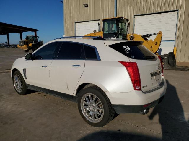 2013 Cadillac Srx Luxury Collection მანქანა იყიდება აუქციონზე, vin: 3GYFNCE34DS634999, აუქციონის ნომერი: 71677612