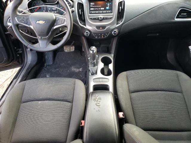 Продаж на аукціоні авто 2016 Chevrolet Cruze Lt, vin: 1G1BE5SM9G7284679, номер лоту: 72252262