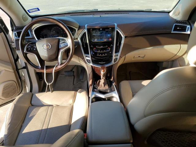 2013 Cadillac Srx Luxury Collection მანქანა იყიდება აუქციონზე, vin: 3GYFNCE34DS634999, აუქციონის ნომერი: 71677612