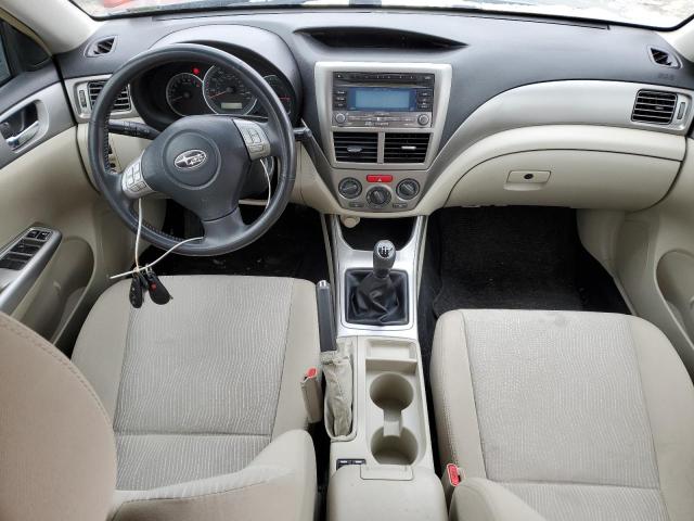 Aukcja sprzedaży 2009 Subaru Impreza Outback Sport, vin: JF1GH63609G815108, numer aukcji: 72151042