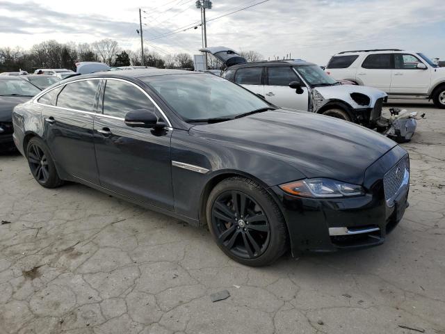2016 Jaguar Xjl Portfolio მანქანა იყიდება აუქციონზე, vin: SAJWJ2GD5G8W02966, აუქციონის ნომერი: 71893152