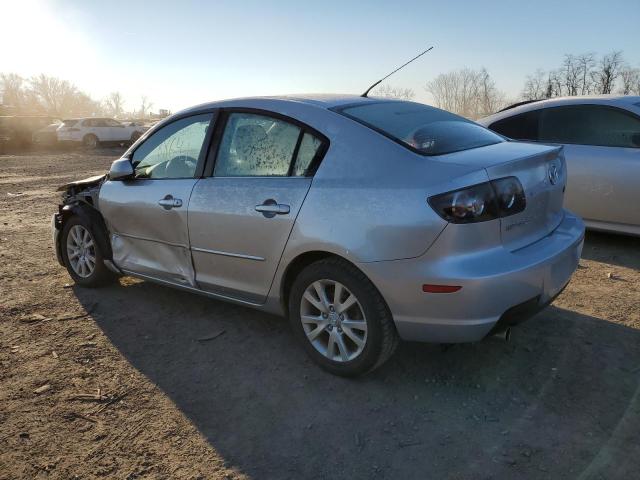 Продажа на аукционе авто 2008 Mazda 3 I, vin: JM1BK32G781789509, номер лота: 70662472