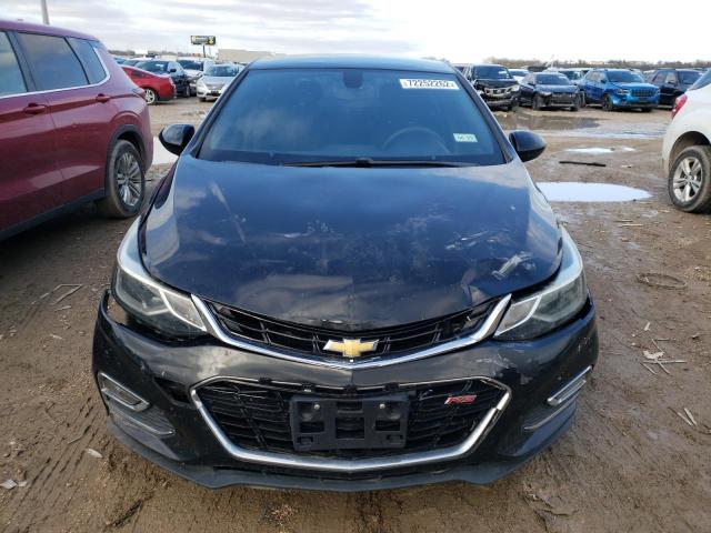 Продаж на аукціоні авто 2016 Chevrolet Cruze Lt, vin: 1G1BE5SM9G7284679, номер лоту: 72252262
