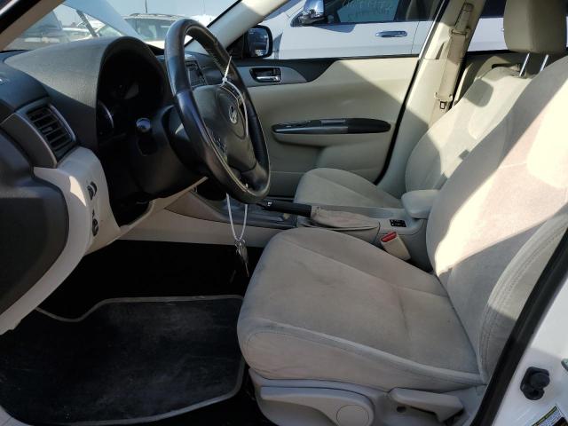 Продажа на аукционе авто 2011 Subaru Impreza 2.5i Premium, vin: JF1GH6B60BH824876, номер лота: 71922172