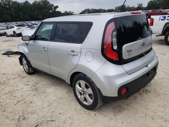 Auction sale of the 2019 Kia Soul, vin: KNDJN2A24K7644564, lot number: 70714702