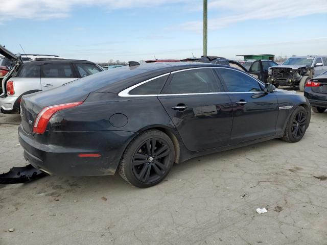 2016 Jaguar Xjl Portfolio მანქანა იყიდება აუქციონზე, vin: SAJWJ2GD5G8W02966, აუქციონის ნომერი: 71893152