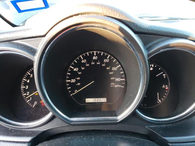 Продаж на аукціоні авто 2009 Lexus Rx 350, vin: 2T2GK31U09C066056, номер лоту: 70921282