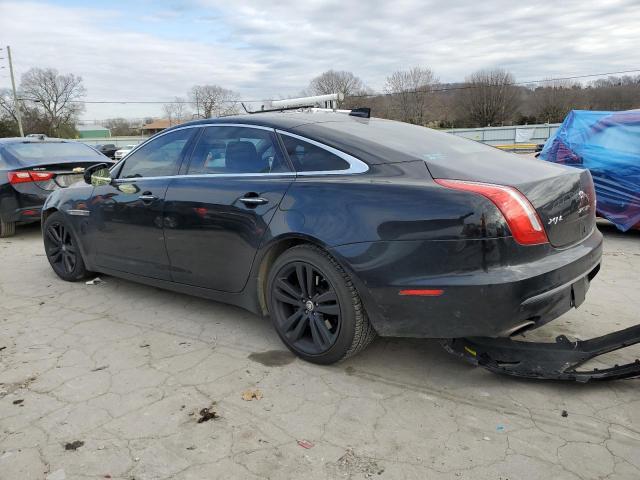 2016 Jaguar Xjl Portfolio მანქანა იყიდება აუქციონზე, vin: SAJWJ2GD5G8W02966, აუქციონის ნომერი: 71893152