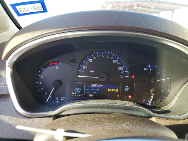 2013 Cadillac Srx Luxury Collection მანქანა იყიდება აუქციონზე, vin: 3GYFNCE34DS634999, აუქციონის ნომერი: 71677612