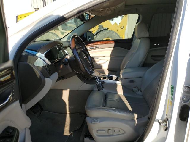 2013 Cadillac Srx Luxury Collection მანქანა იყიდება აუქციონზე, vin: 3GYFNCE34DS634999, აუქციონის ნომერი: 71677612