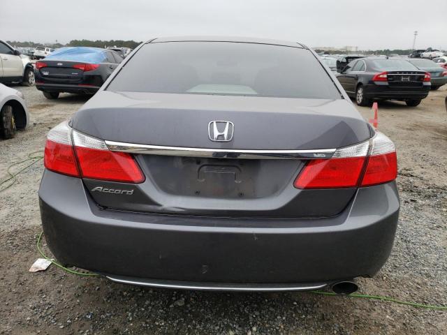 Продаж на аукціоні авто 2014 Honda Accord Lx, vin: 1HGCR2F34EA202651, номер лоту: 72309962