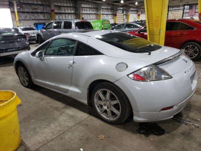 2006 Mitsubishi Eclipse Gt მანქანა იყიდება აუქციონზე, vin: 4A3AK34T66E019990, აუქციონის ნომერი: 71743112