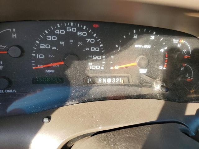 Продаж на аукціоні авто 2004 Ford F250 Super Duty, vin: 1FTNW21P44ED39820, номер лоту: 72256452