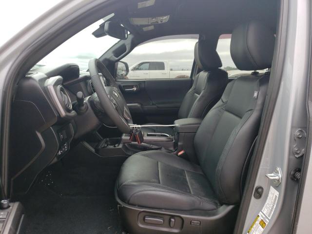 2021 Toyota Tacoma Double Cab მანქანა იყიდება აუქციონზე, vin: 5TFAZ5CN1MX104959, აუქციონის ნომერი: 71908072