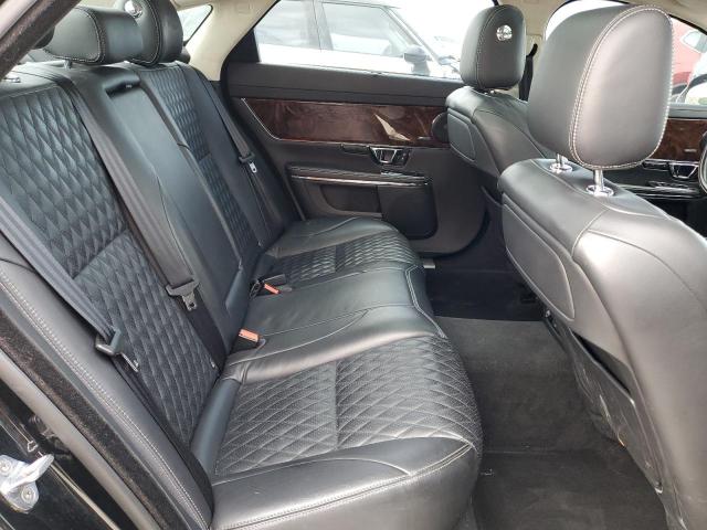 2016 Jaguar Xjl Portfolio მანქანა იყიდება აუქციონზე, vin: SAJWJ2GD5G8W02966, აუქციონის ნომერი: 71893152