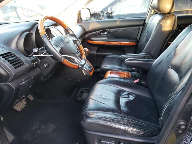 Продаж на аукціоні авто 2009 Lexus Rx 350, vin: 2T2GK31U09C066056, номер лоту: 70921282