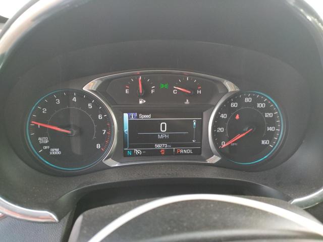 Продаж на аукціоні авто 2017 Chevrolet Malibu Lt, vin: 1G1ZE5ST3HF122897, номер лоту: 72162942