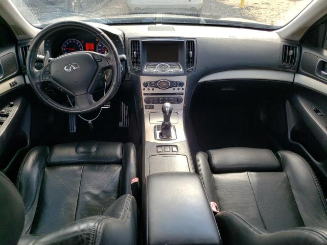 2008 Infiniti G35 მანქანა იყიდება აუქციონზე, vin: JNKBV61E08M205604, აუქციონის ნომერი: 70801272