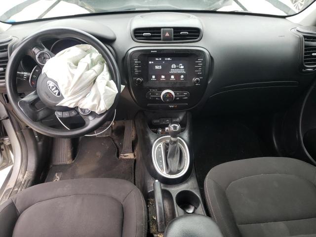 Auction sale of the 2019 Kia Soul, vin: KNDJN2A24K7644564, lot number: 70714702