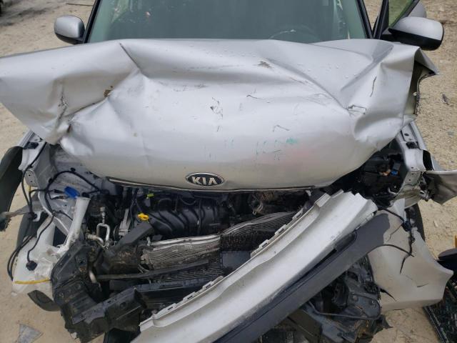 Auction sale of the 2019 Kia Soul, vin: KNDJN2A24K7644564, lot number: 70714702