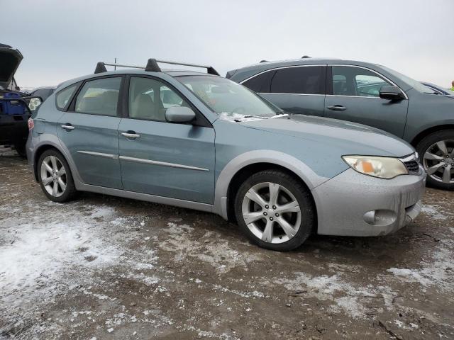 Aukcja sprzedaży 2009 Subaru Impreza Outback Sport, vin: JF1GH63609G815108, numer aukcji: 72151042