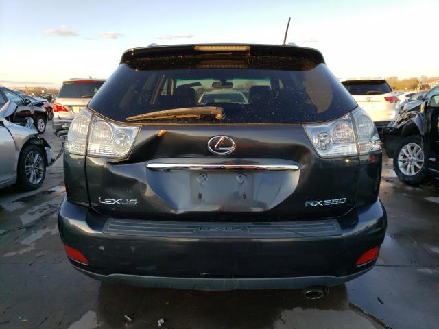 Продаж на аукціоні авто 2009 Lexus Rx 350, vin: 2T2GK31U09C066056, номер лоту: 70921282
