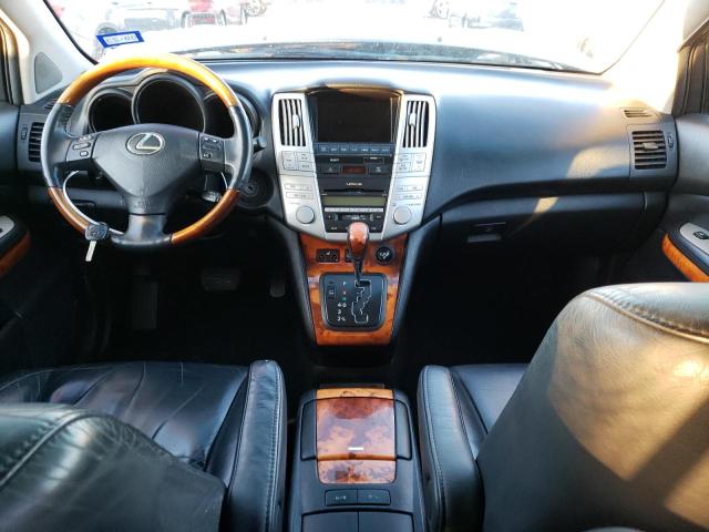 Продаж на аукціоні авто 2009 Lexus Rx 350, vin: 2T2GK31U09C066056, номер лоту: 70921282