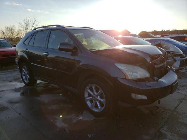 Продаж на аукціоні авто 2009 Lexus Rx 350, vin: 2T2GK31U09C066056, номер лоту: 70921282
