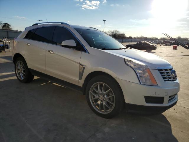 2013 Cadillac Srx Luxury Collection მანქანა იყიდება აუქციონზე, vin: 3GYFNCE34DS634999, აუქციონის ნომერი: 71677612