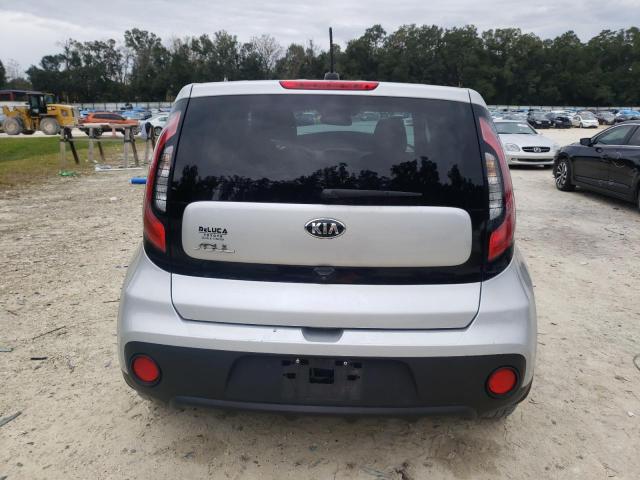 Auction sale of the 2019 Kia Soul, vin: KNDJN2A24K7644564, lot number: 70714702