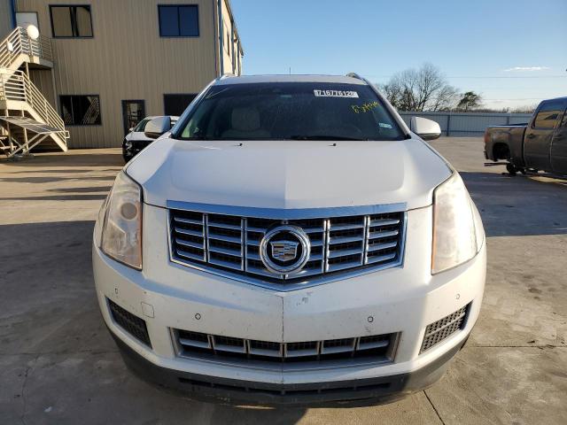 2013 Cadillac Srx Luxury Collection მანქანა იყიდება აუქციონზე, vin: 3GYFNCE34DS634999, აუქციონის ნომერი: 71677612