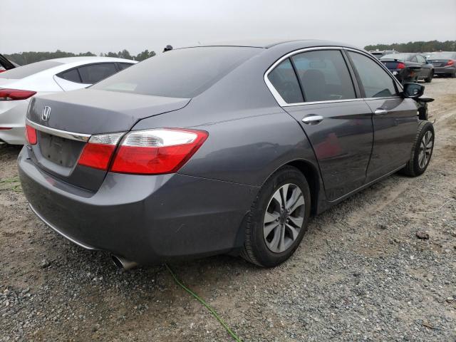 Продаж на аукціоні авто 2014 Honda Accord Lx, vin: 1HGCR2F34EA202651, номер лоту: 72309962