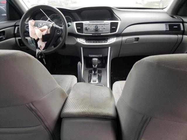 Продаж на аукціоні авто 2014 Honda Accord Lx, vin: 1HGCR2F34EA202651, номер лоту: 72309962