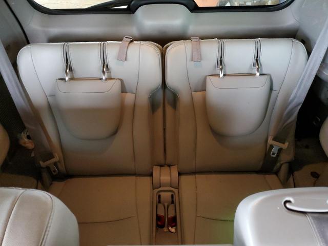 2012 Toyota Highlander Base მანქანა იყიდება აუქციონზე, vin: 5TDZK3EH3CS054797, აუქციონის ნომერი: 71934512