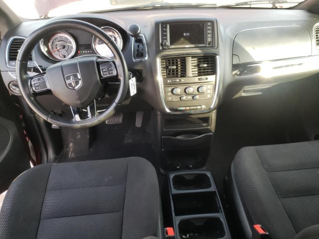 2020 Dodge Grand Caravan Se მანქანა იყიდება აუქციონზე, vin: 2C4RDGBG2LR239395, აუქციონის ნომერი: 71965912