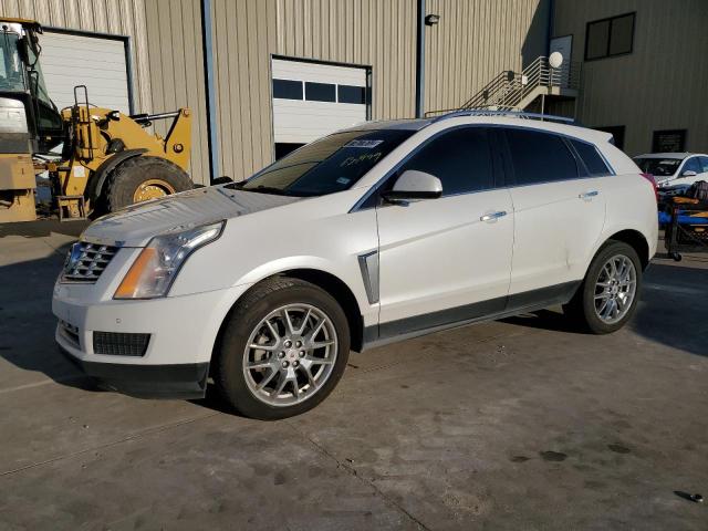 2013 Cadillac Srx Luxury Collection მანქანა იყიდება აუქციონზე, vin: 3GYFNCE34DS634999, აუქციონის ნომერი: 71677612