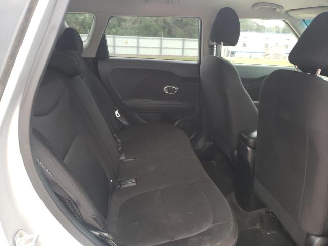 Auction sale of the 2019 Kia Soul, vin: KNDJN2A24K7644564, lot number: 70714702