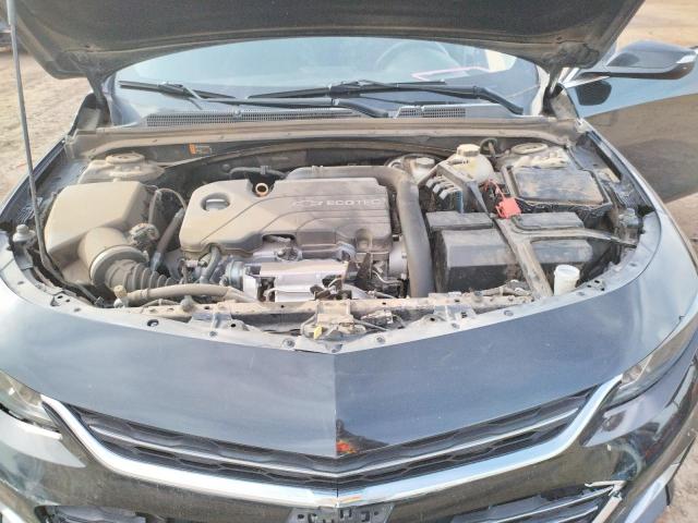 Продаж на аукціоні авто 2017 Chevrolet Malibu Lt, vin: 1G1ZE5ST3HF122897, номер лоту: 72162942