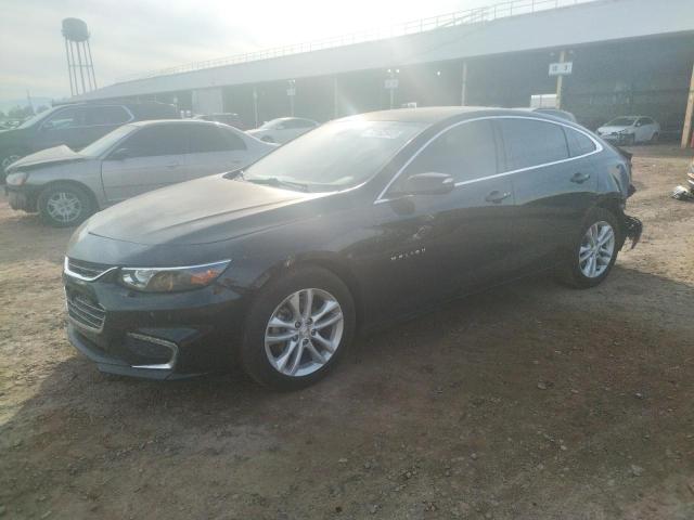 Продаж на аукціоні авто 2017 Chevrolet Malibu Lt, vin: 1G1ZE5ST3HF122897, номер лоту: 72162942