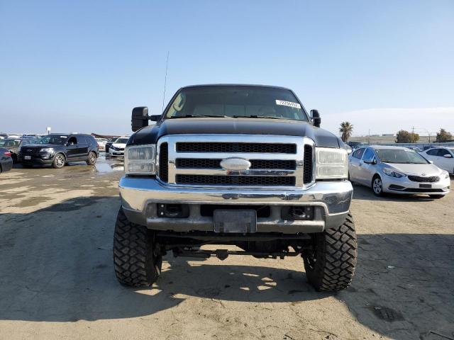 Продаж на аукціоні авто 2004 Ford F250 Super Duty, vin: 1FTNW21P44ED39820, номер лоту: 72256452
