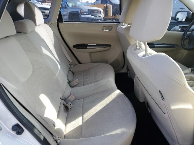 Продажа на аукционе авто 2011 Subaru Impreza 2.5i Premium, vin: JF1GH6B60BH824876, номер лота: 71922172