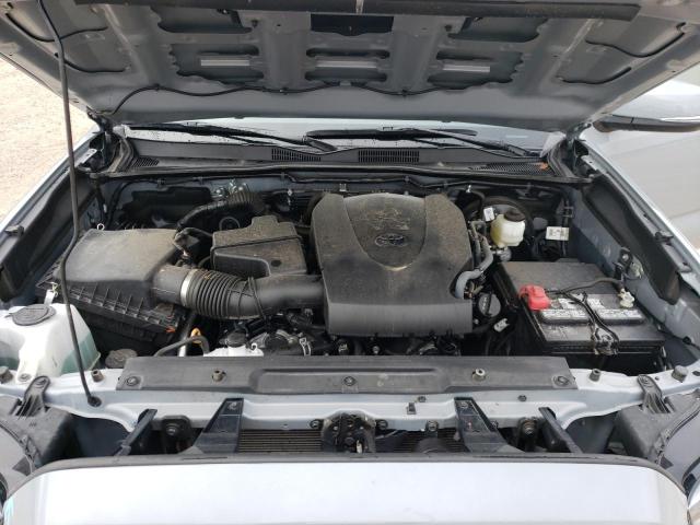 2021 Toyota Tacoma Double Cab მანქანა იყიდება აუქციონზე, vin: 5TFAZ5CN1MX104959, აუქციონის ნომერი: 71908072