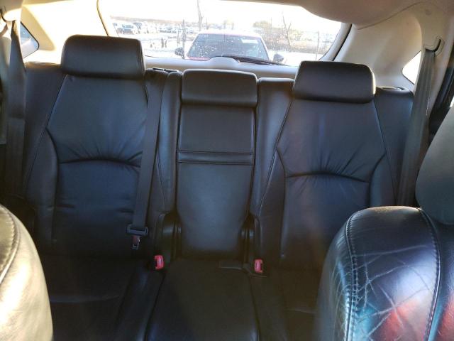 Продаж на аукціоні авто 2009 Lexus Rx 350, vin: 2T2GK31U09C066056, номер лоту: 70921282