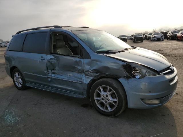 Aukcja sprzedaży 2005 Toyota Sienna Xle, vin: 5TDZA22C85S369359, numer aukcji: 72057232