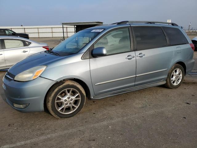 Aukcja sprzedaży 2005 Toyota Sienna Xle, vin: 5TDZA22C85S369359, numer aukcji: 72057232